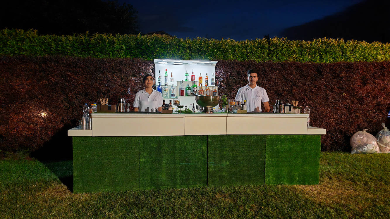 Green Field Bar