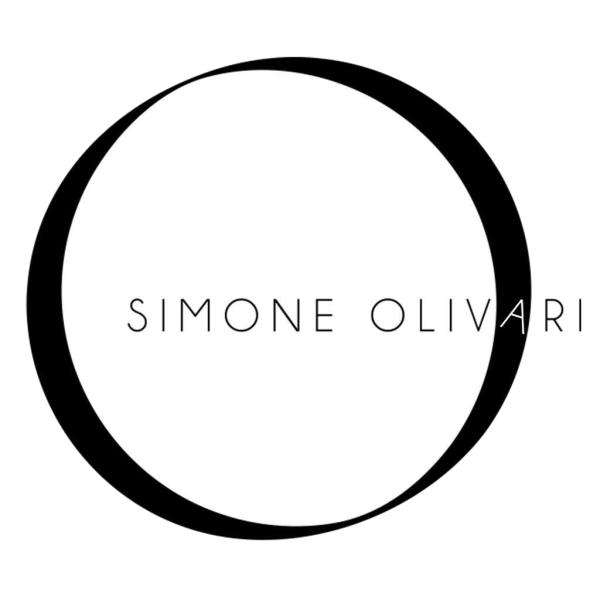 Logo partner Simone Olivari fotografo